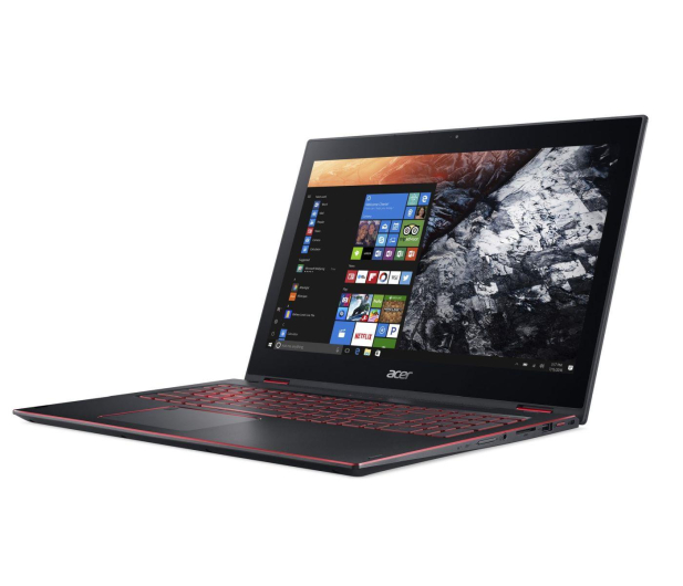 Acer Nitro 5 Spin i5-8250U/8GB/256/Win10 FHD GTX1050 - 390938 - zdjęcie 5